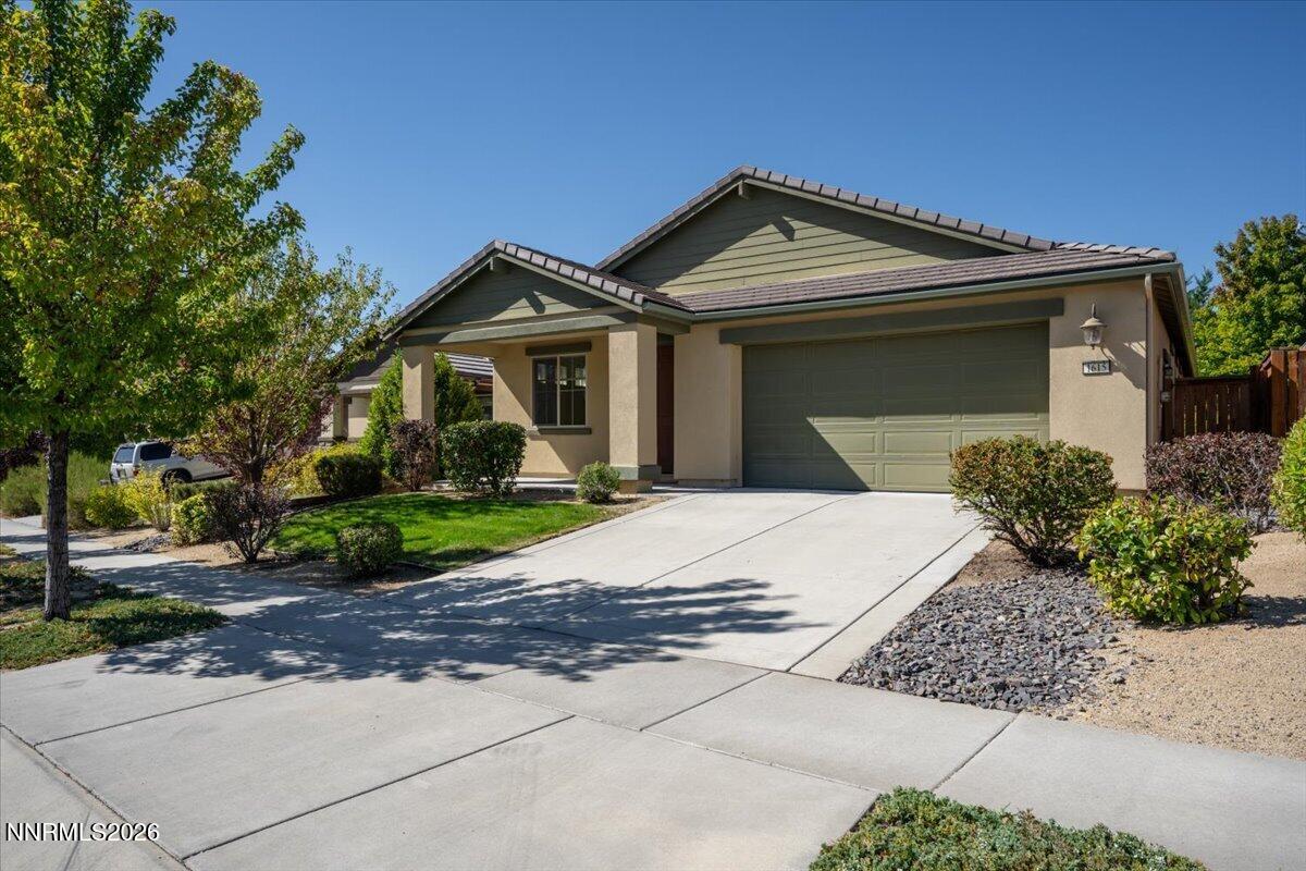 1615 Heavenly View Trail Property Photo 1