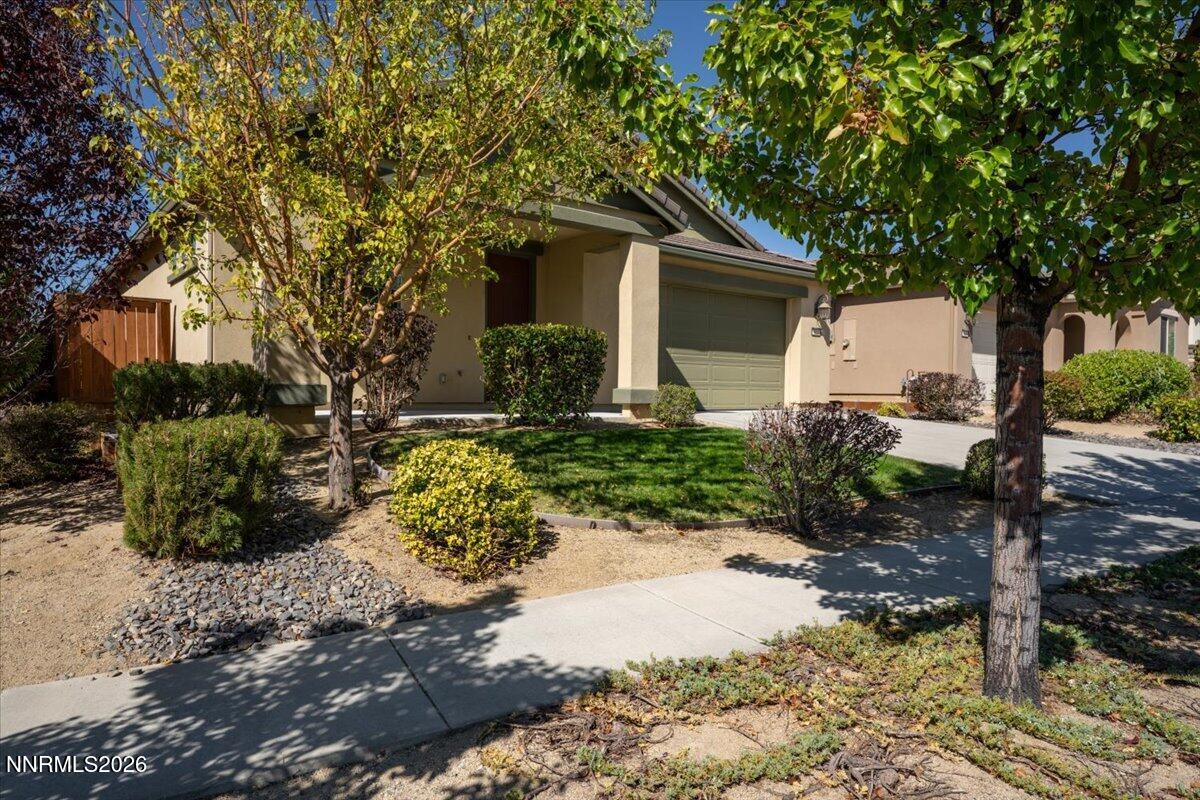1615 Heavenly View Trail Property Photo 2
