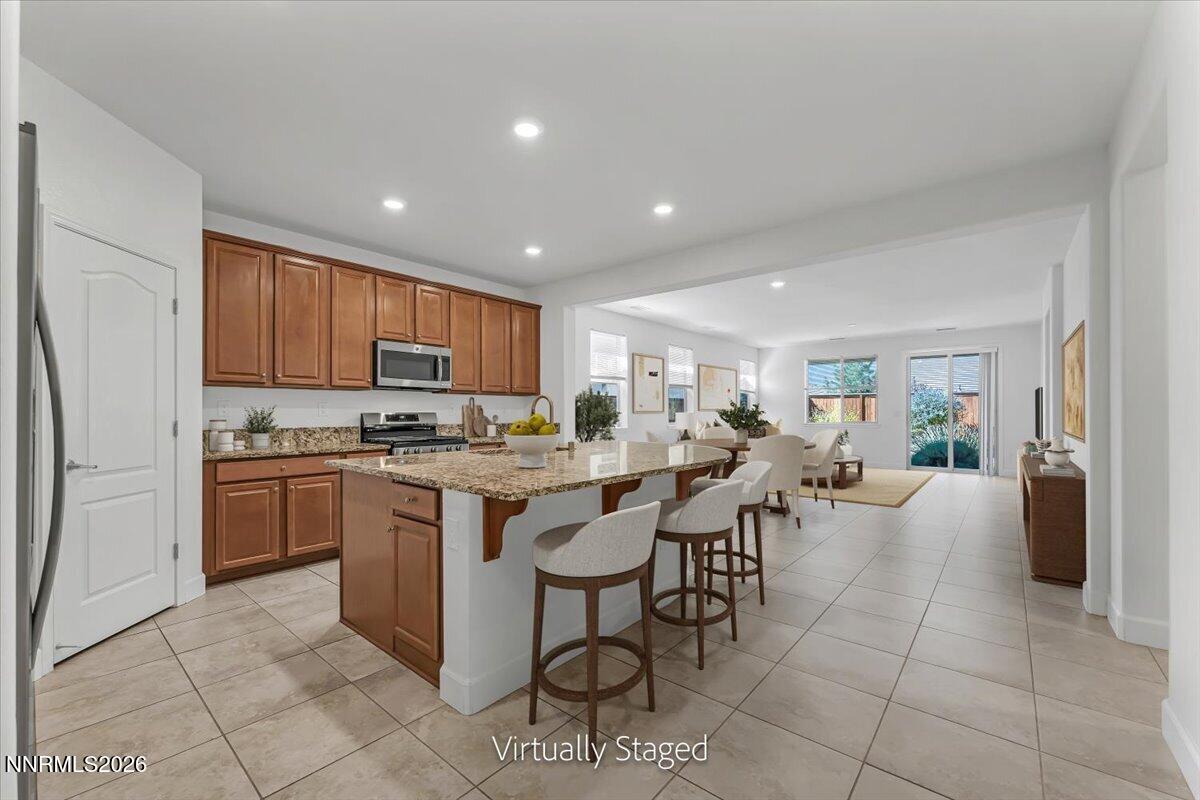 1615 Heavenly View Trail Property Photo 8