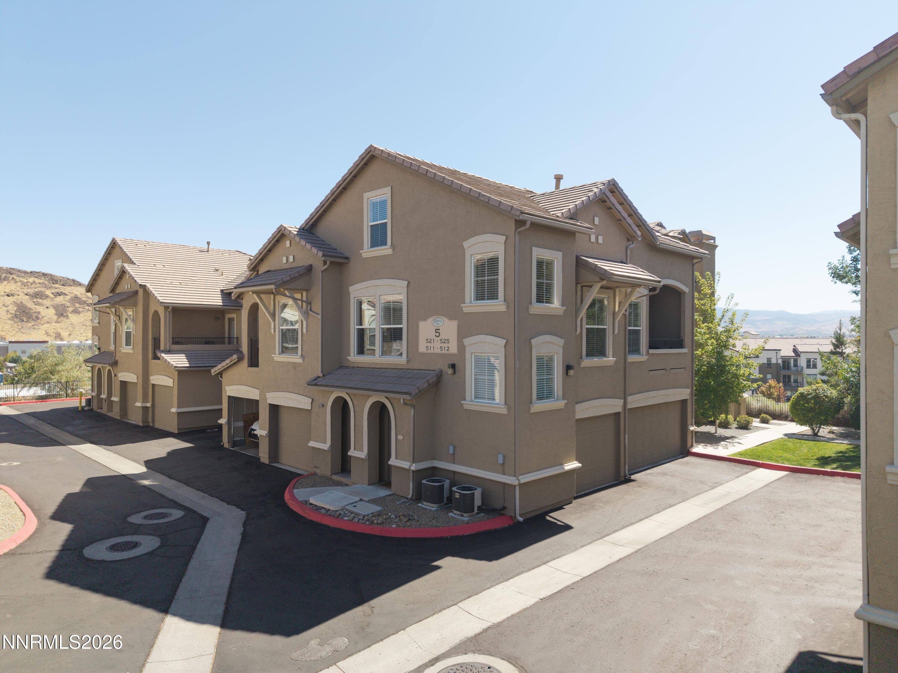 9050 Double R Boulevard Apt 521 Property Photo 1