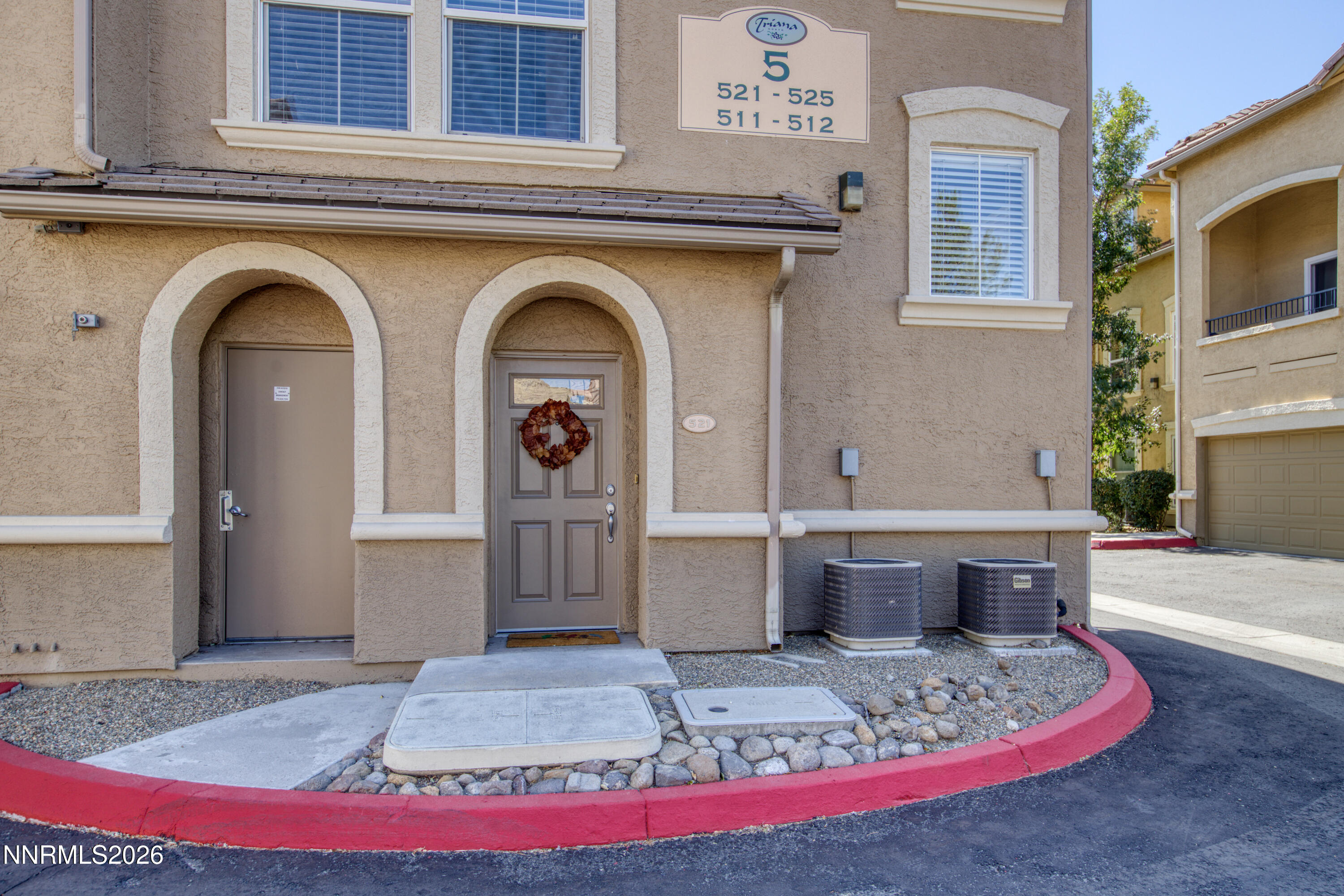9050 Double R Boulevard Apt 521 Property Photo 3