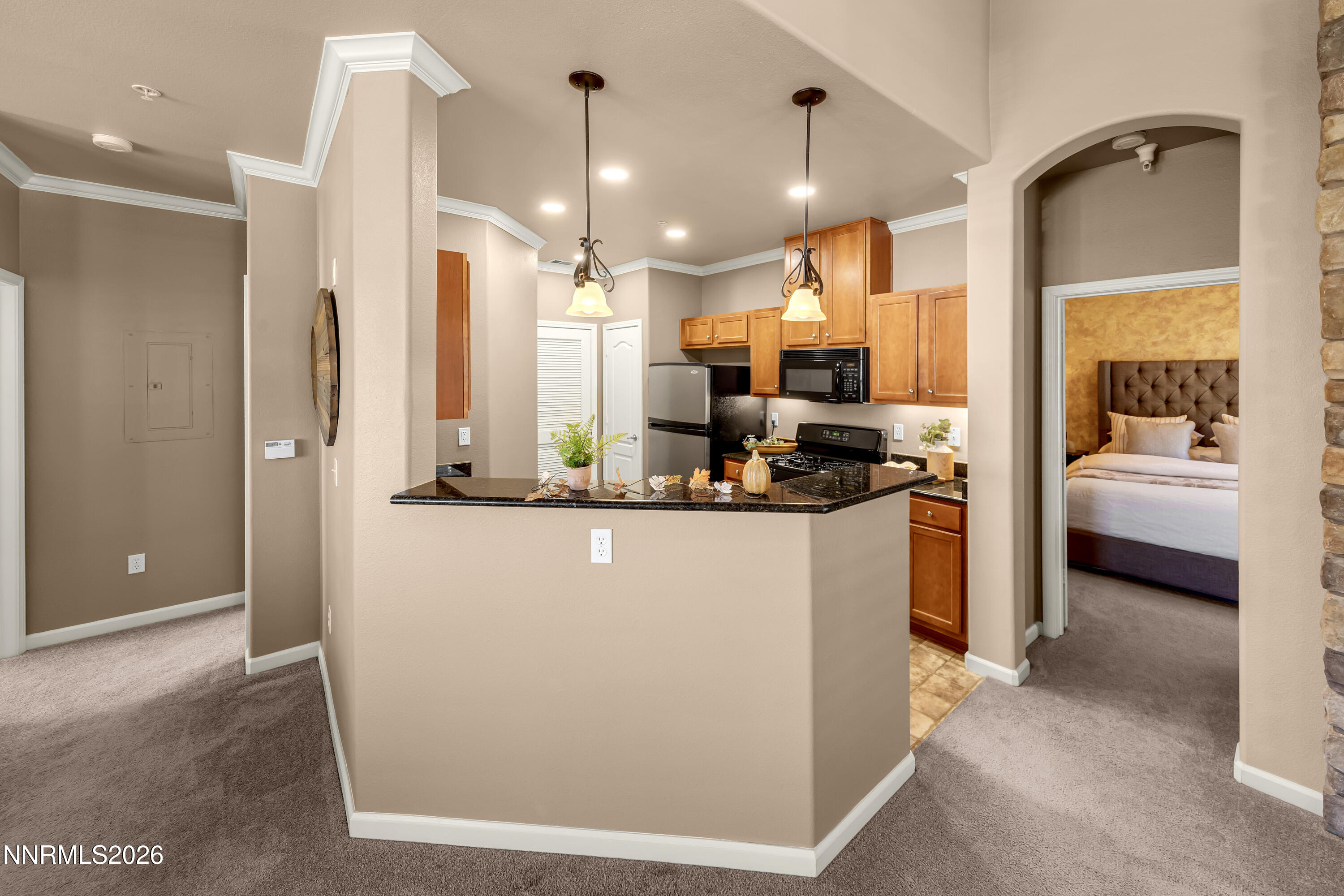 9050 Double R Boulevard Apt 521 Property Photo 16