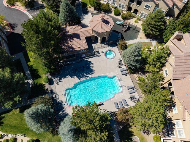 9050 Double R Boulevard Apt 521 Property Photo 46