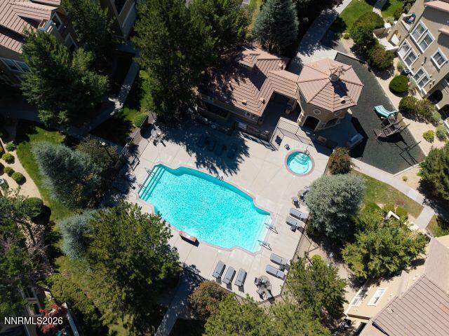 9050 Double R Boulevard Apt 521 Property Photo 47