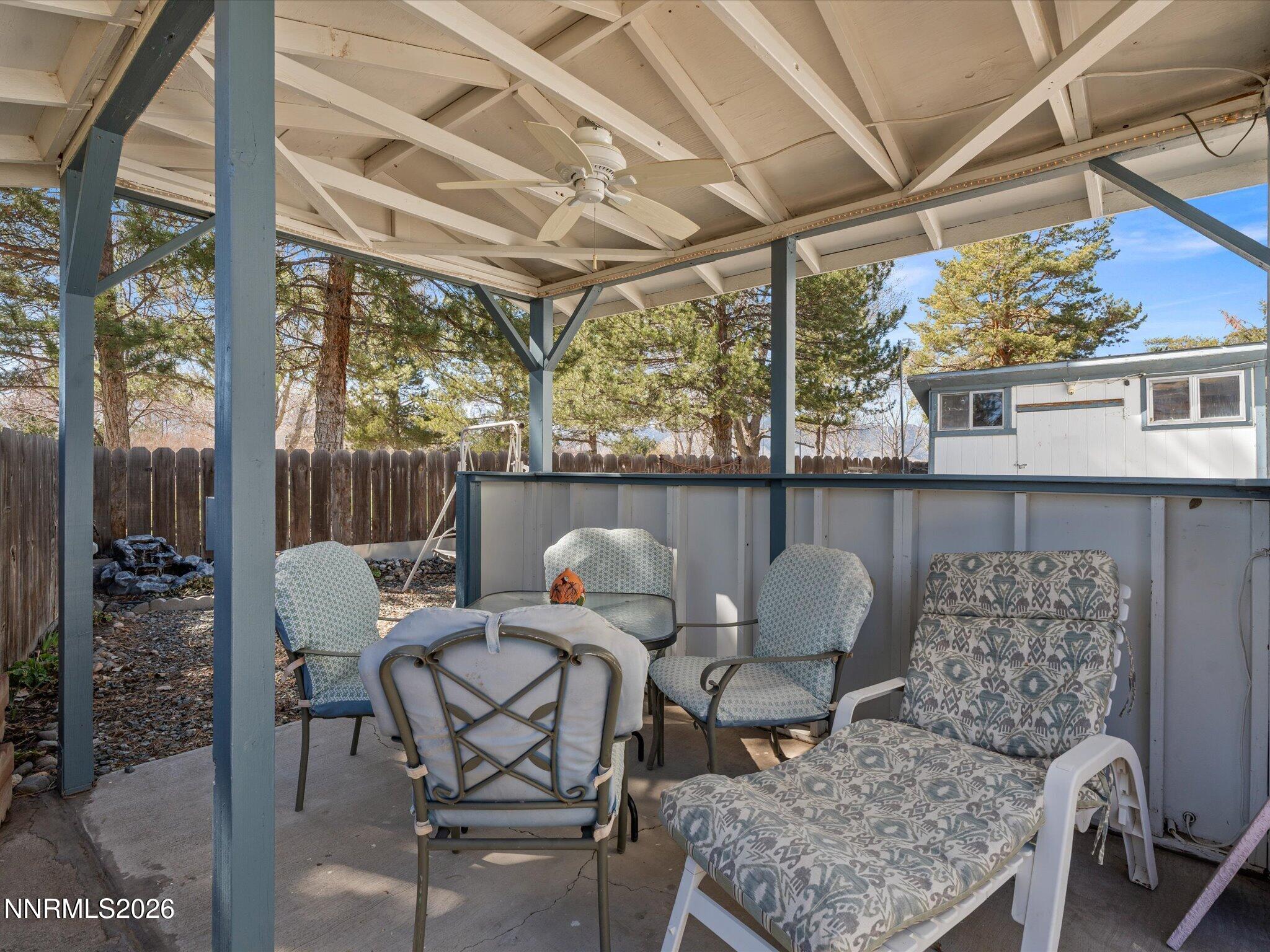 1307 Kingslane Court Property Photo 45
