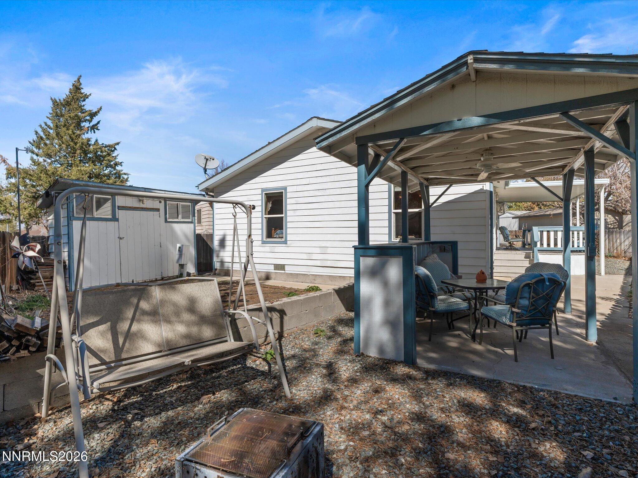 1307 Kingslane Court Property Photo 50