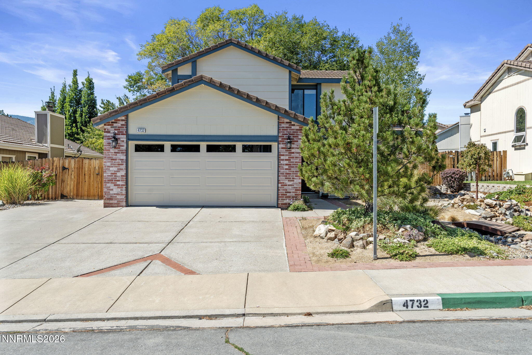 4732 Lango Drive Property Photo 1