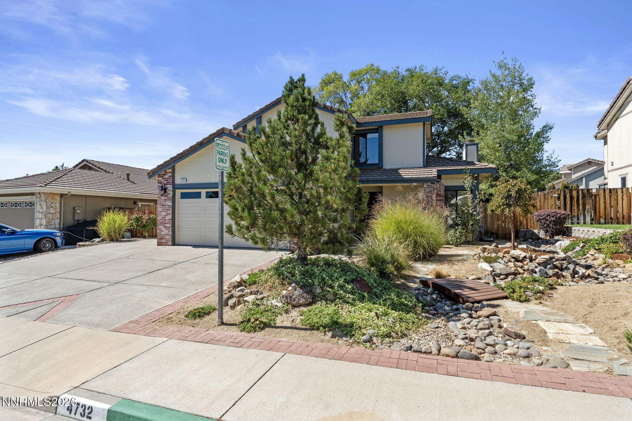 4732 Lango Drive Property Photo 4