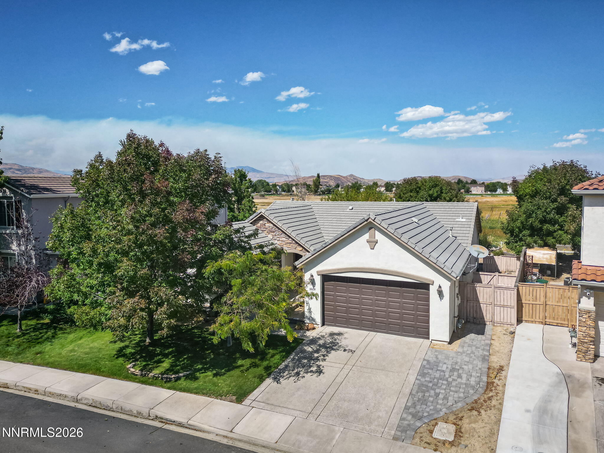 10639 Fire Poppy Circle Property Photo 1