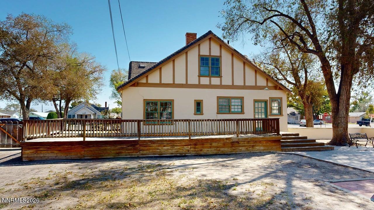 98 S Bailey Street Property Photo 3