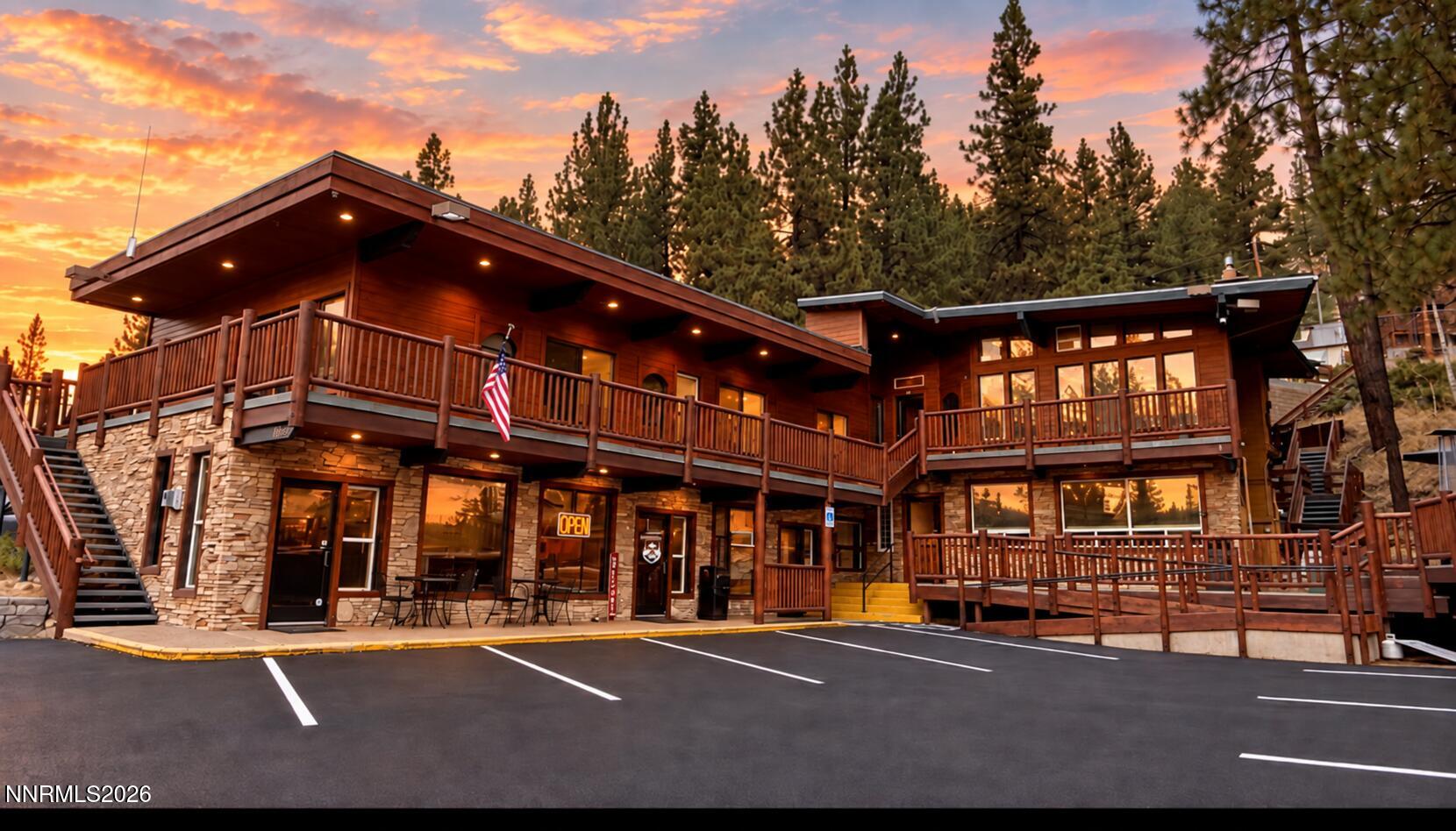 605 Highway 50 Property Photo 1