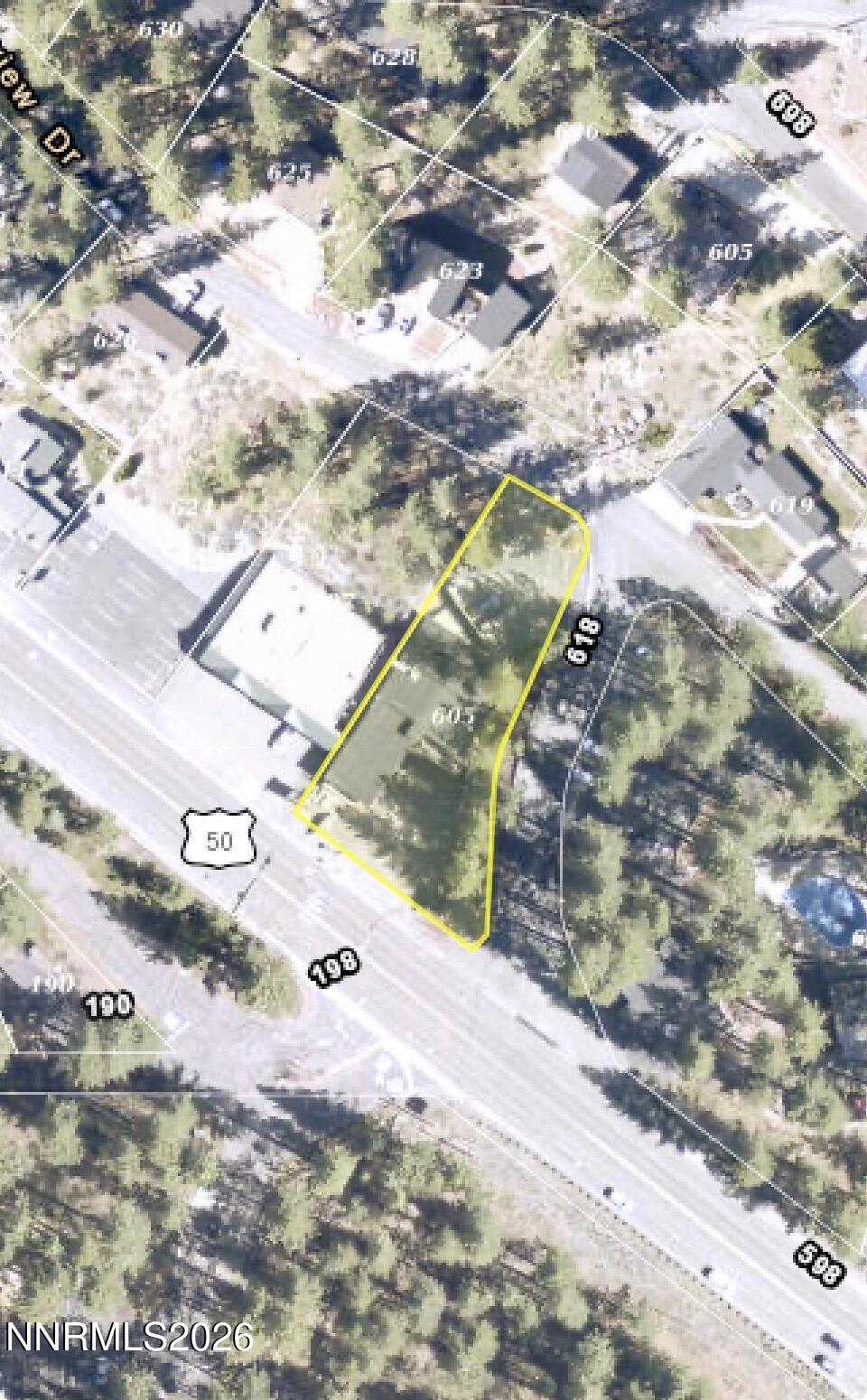 605 Highway 50 Property Photo 21