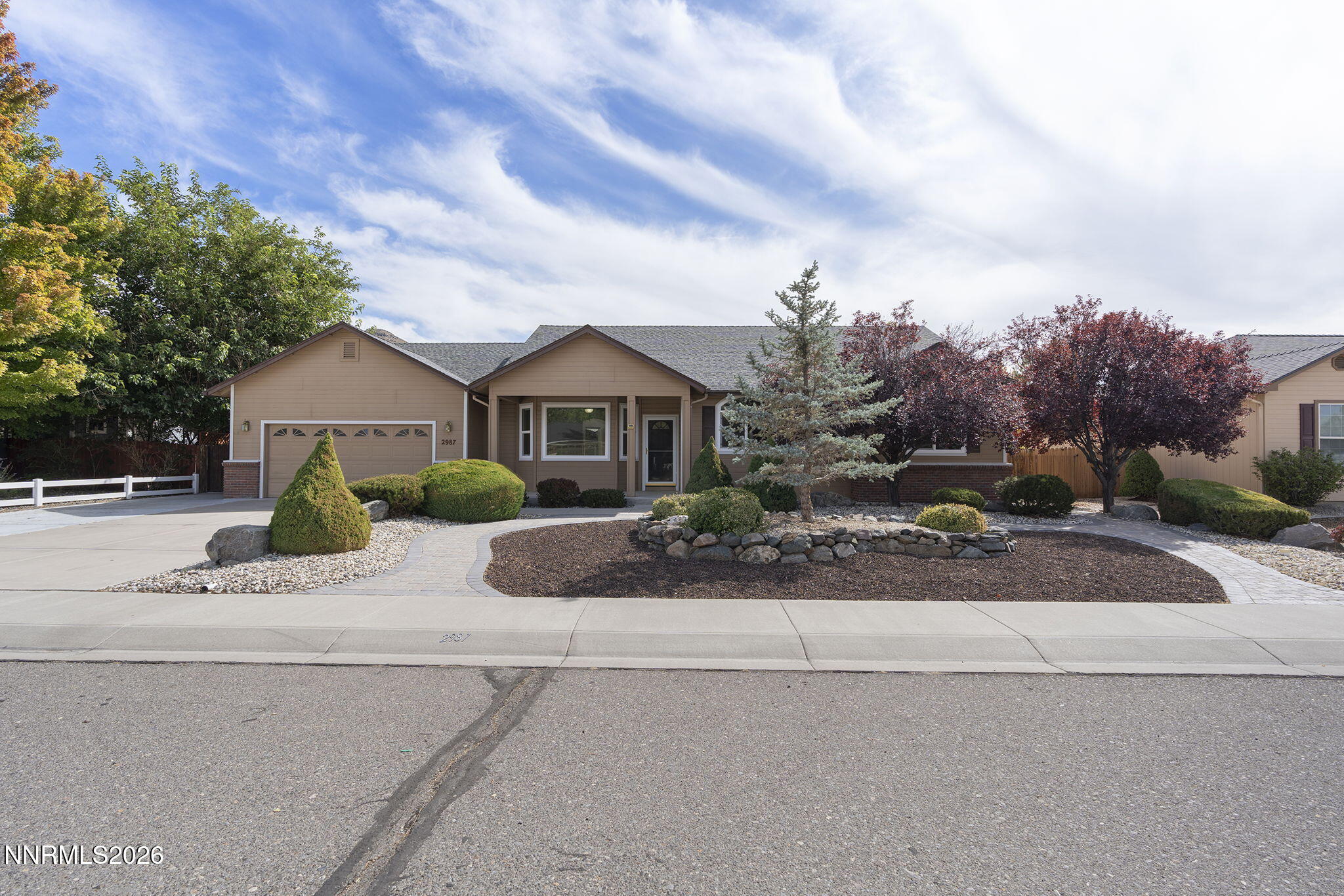 2987 Del Rio Lane Property Photo 2