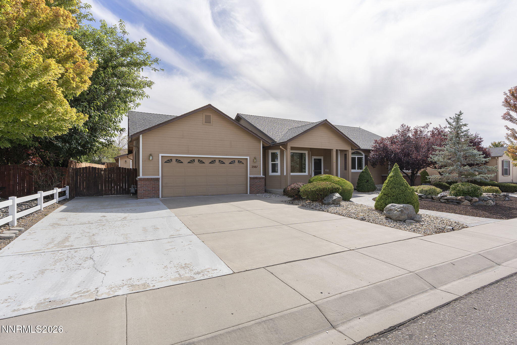 2987 Del Rio Lane Property Photo 3