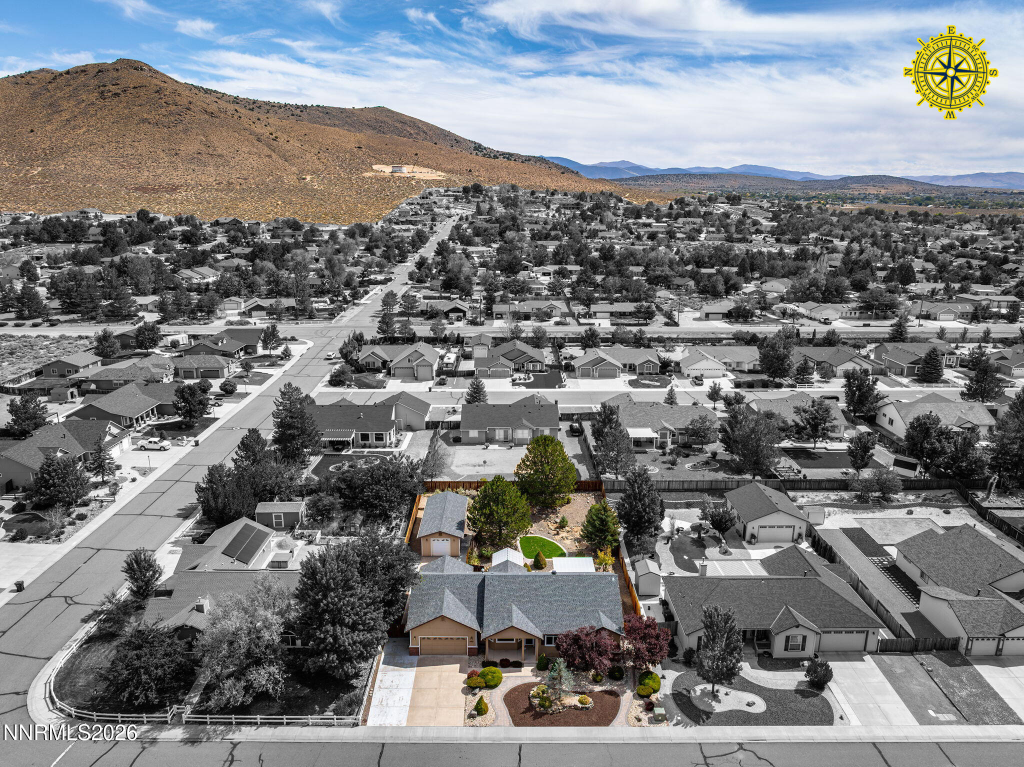 2987 Del Rio Lane Property Photo 6