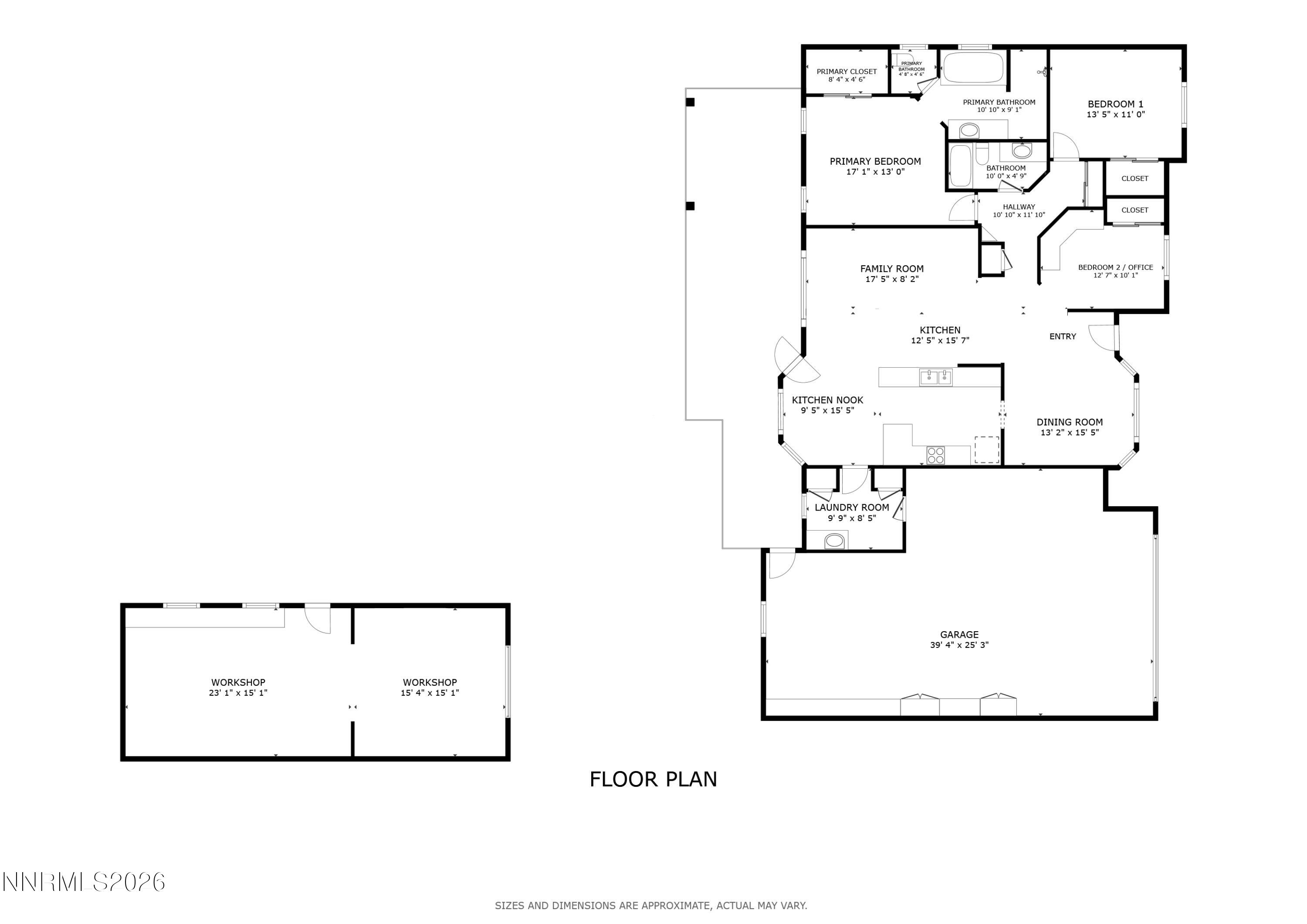 2987 Del Rio Lane Property Photo 8