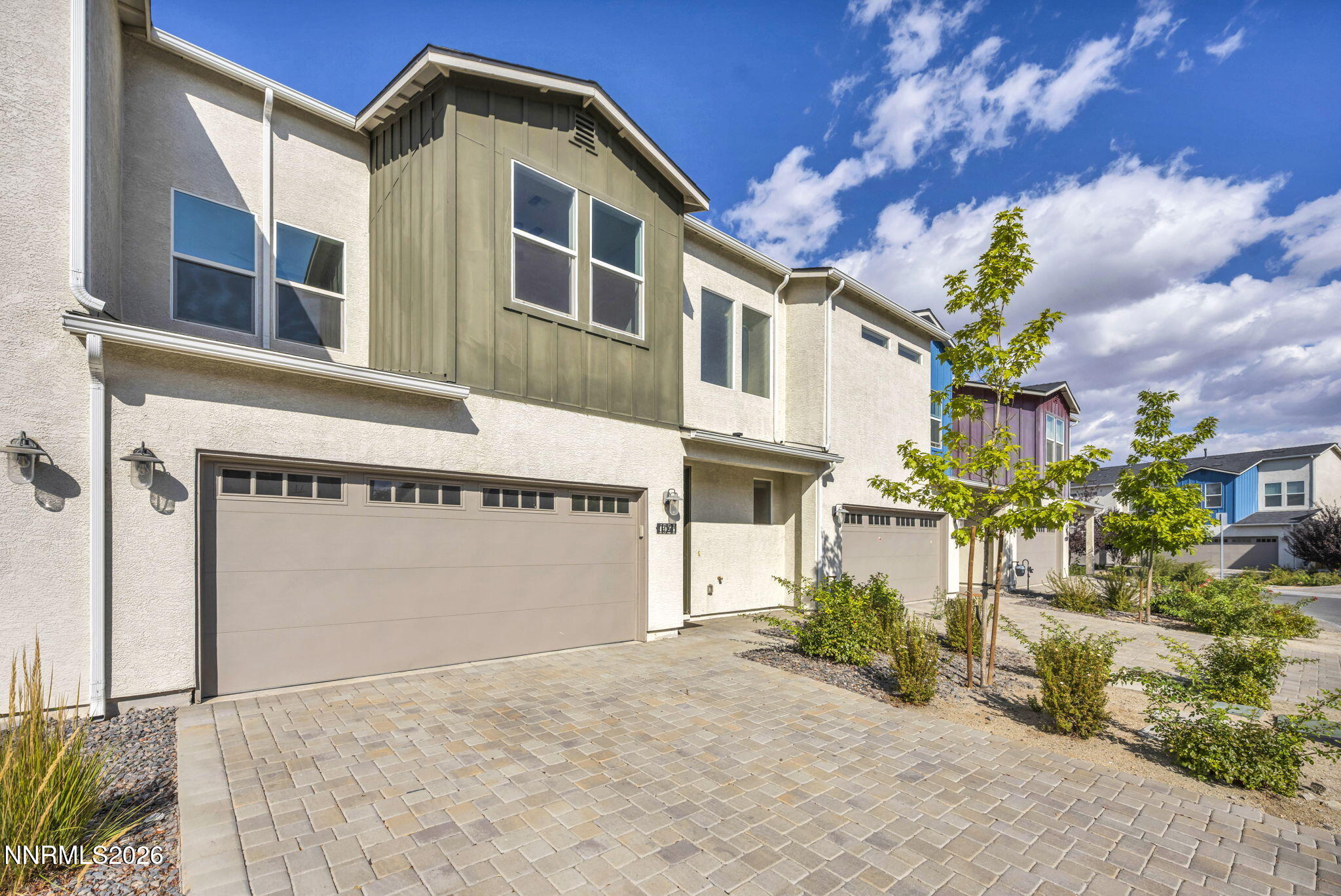 4921 Black Falcon Way Property Photo 2