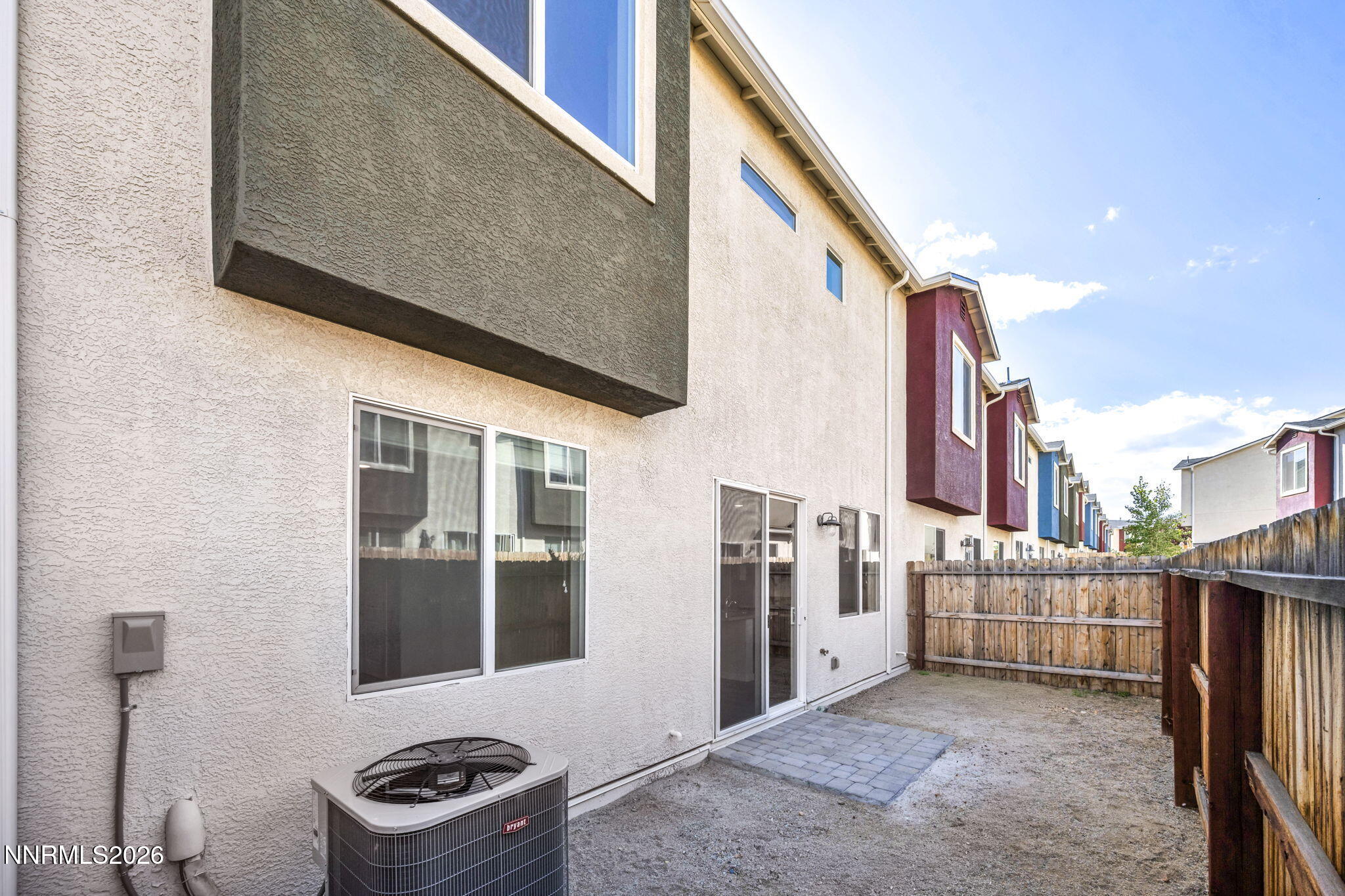 4921 Black Falcon Way Property Photo 6