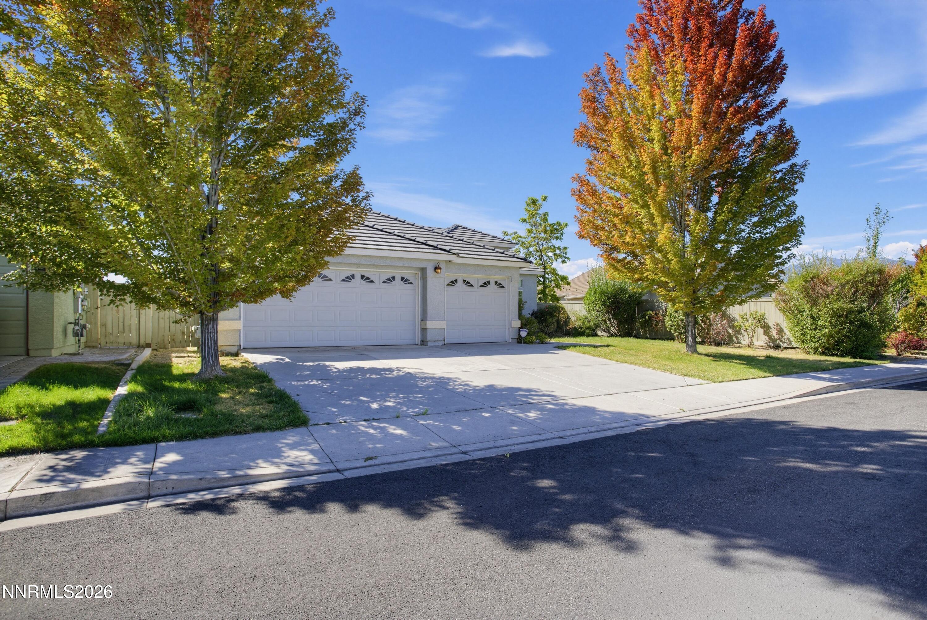 1640 Ghettis Way Property Photo 2