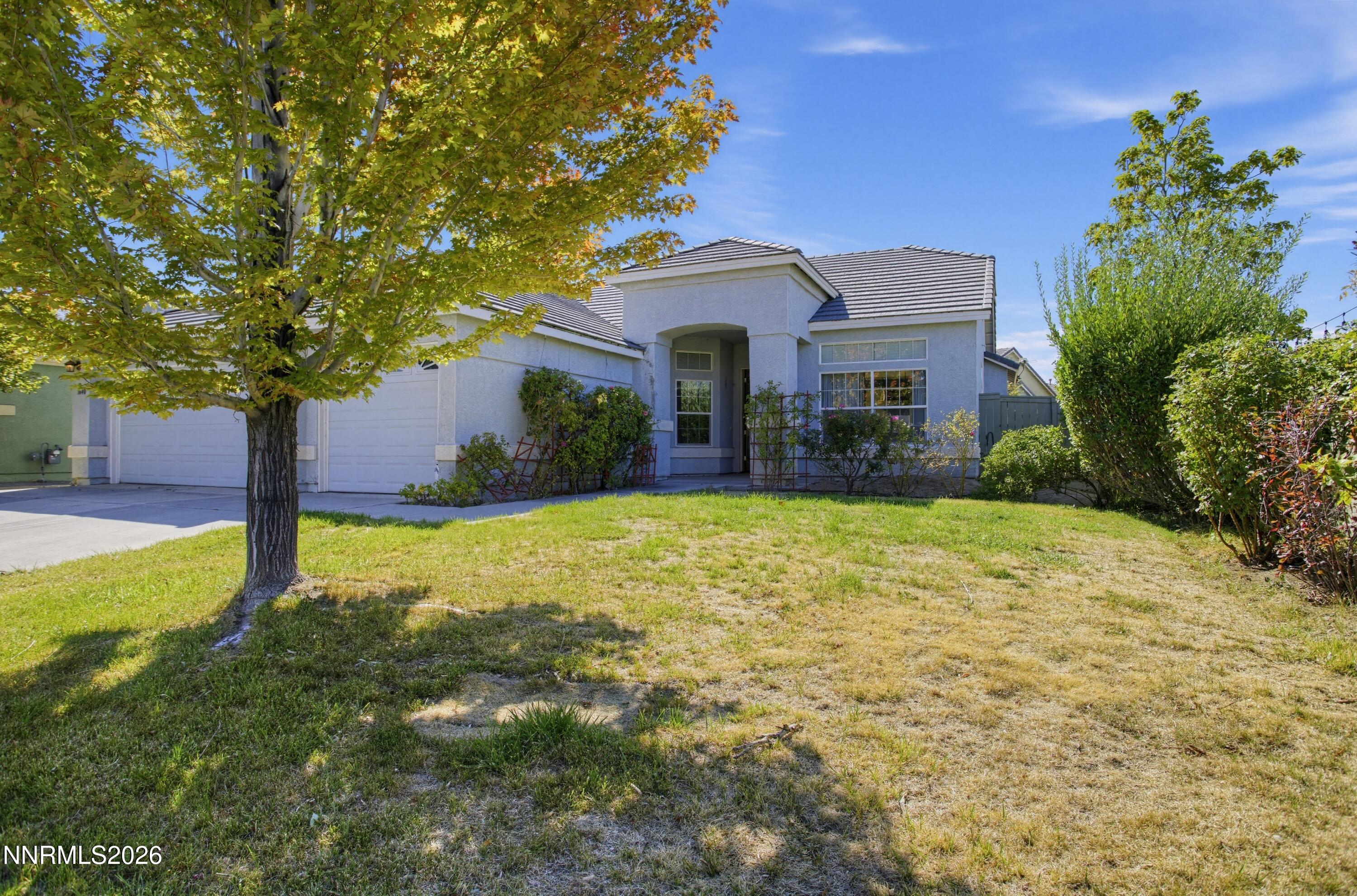1640 Ghettis Way Property Photo 3