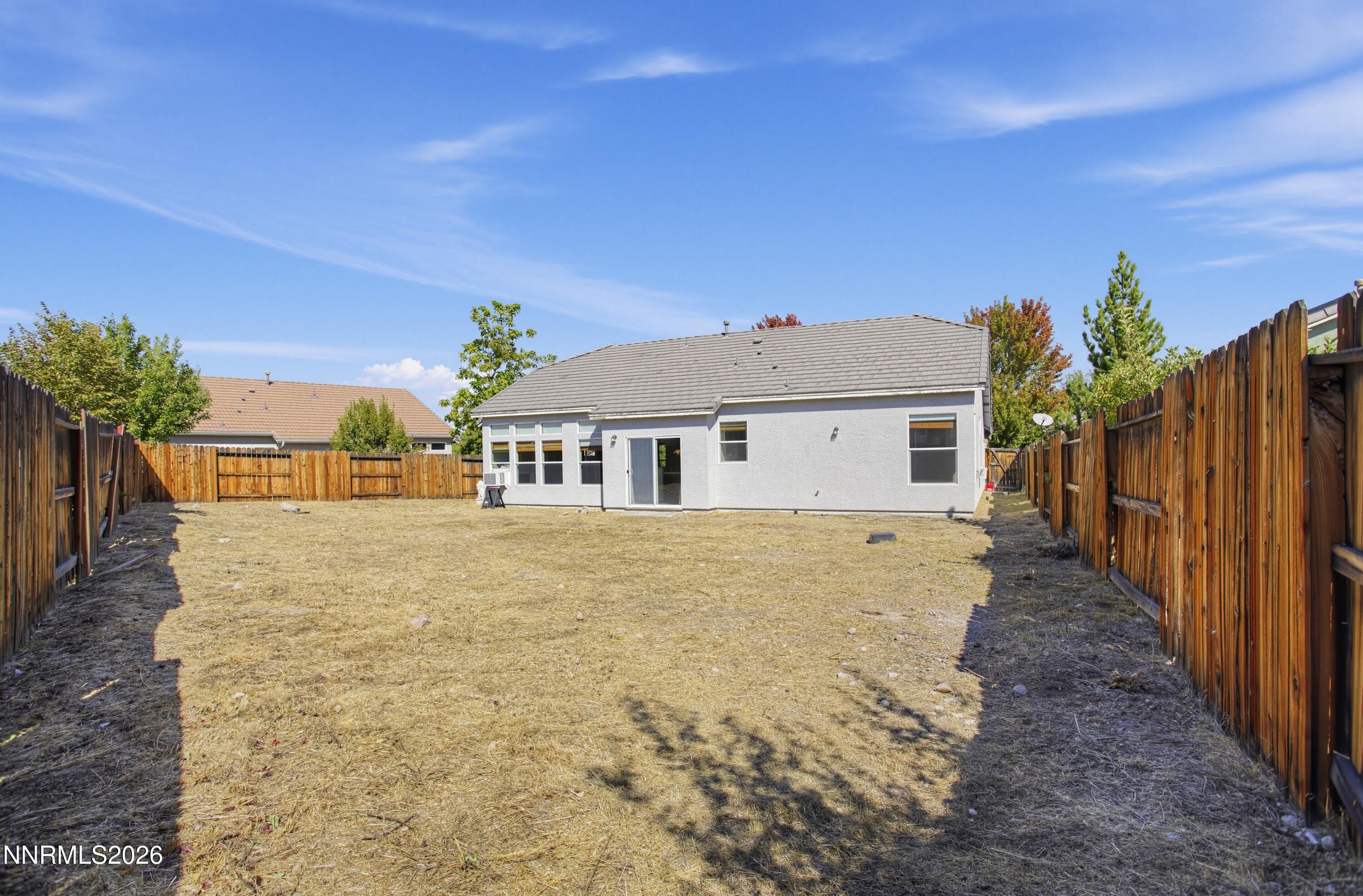 1640 Ghettis Way Property Photo 4