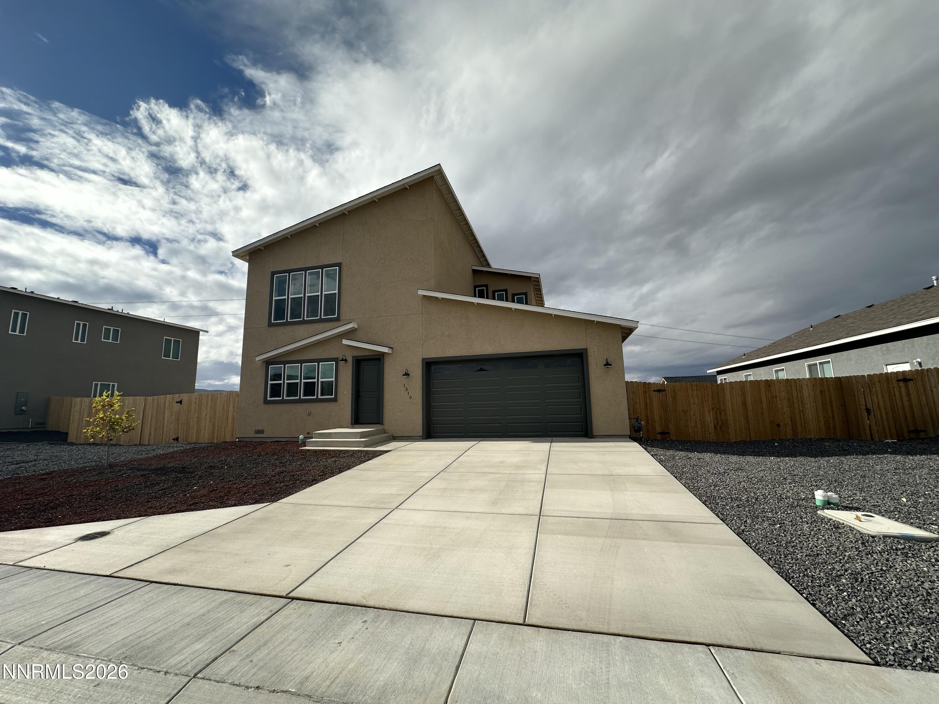 1310 Serenity Circle Property Photo 1