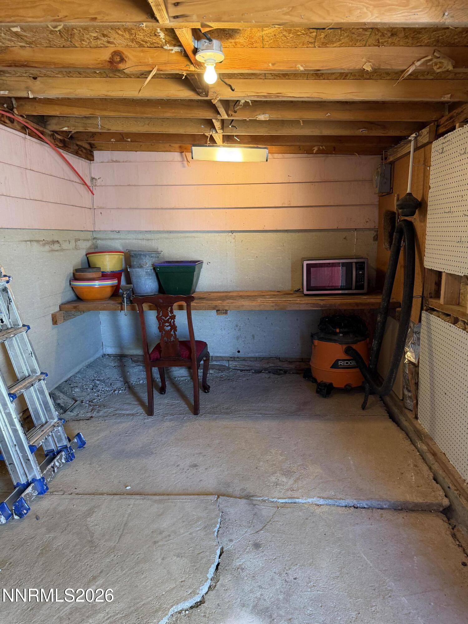 1045 Tonopah Avenue Property Photo 12