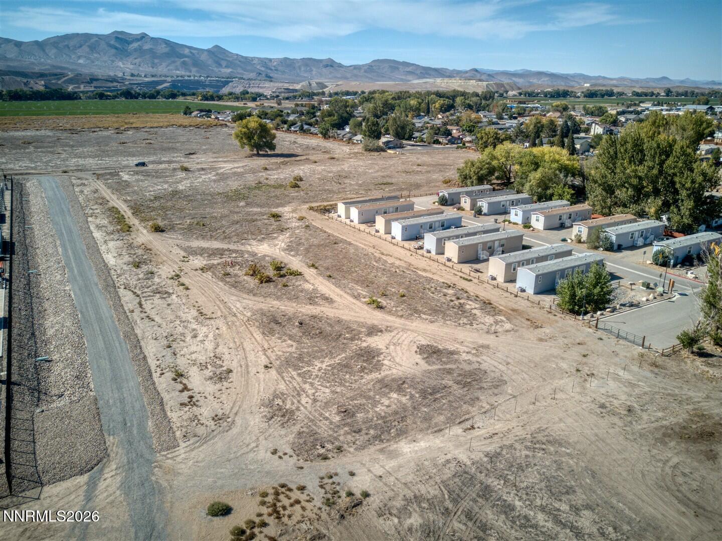 6.6ac S Whitacre Street