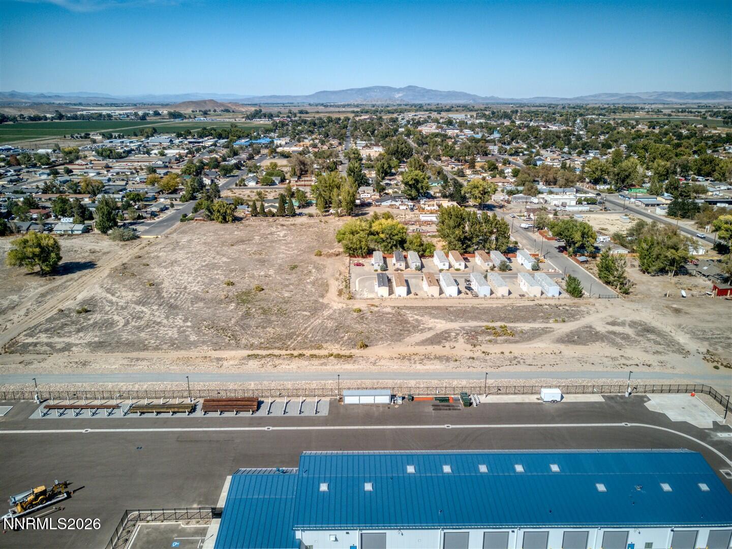 6.6ac S Whitacre Street Property Photo 6