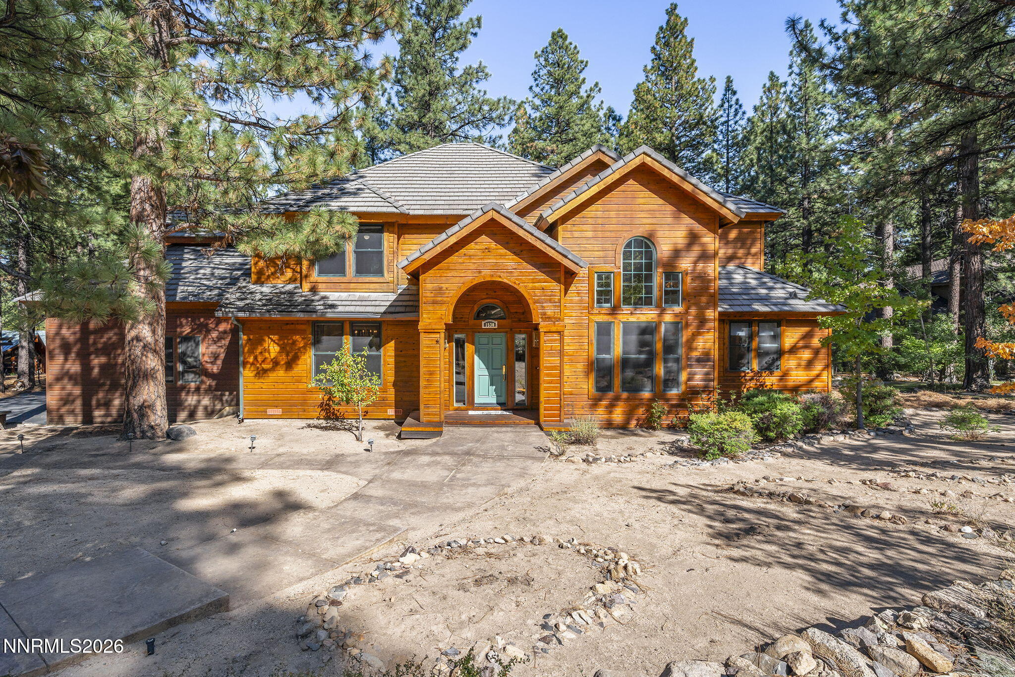 1530 Austrian Pine Road Property Photo 1