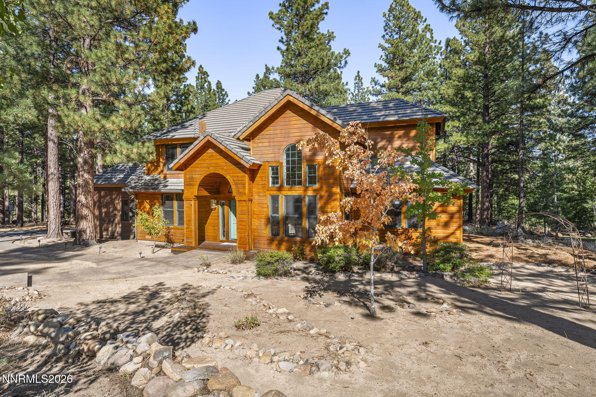 1530 Austrian Pine Road Property Photo 3