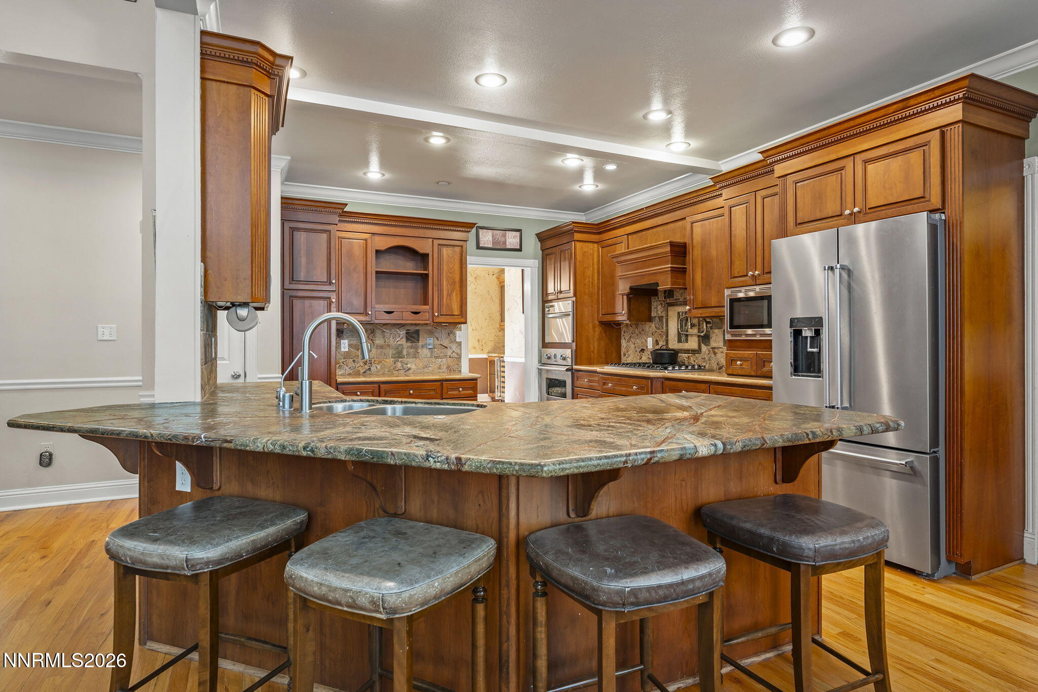 1530 Austrian Pine Road Property Photo 15