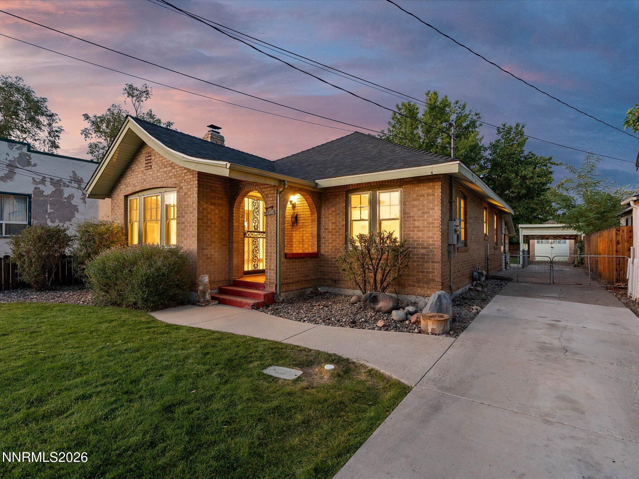 1138 Codel Way Property Photo 1