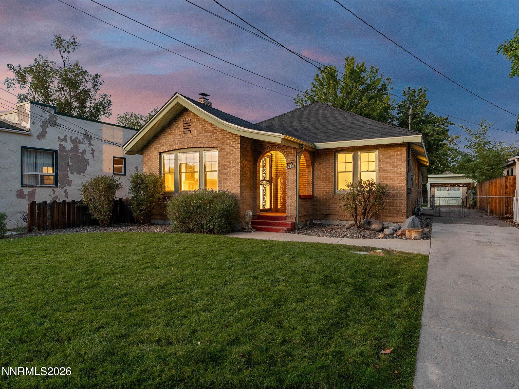 1138 Codel Way Property Photo 2