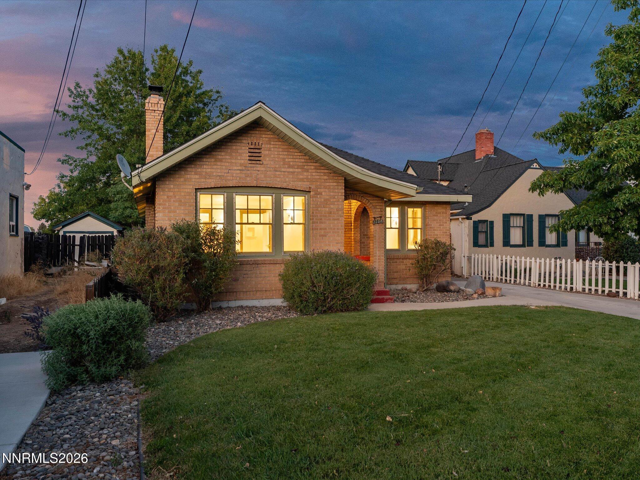 1138 Codel Way Property Photo 3