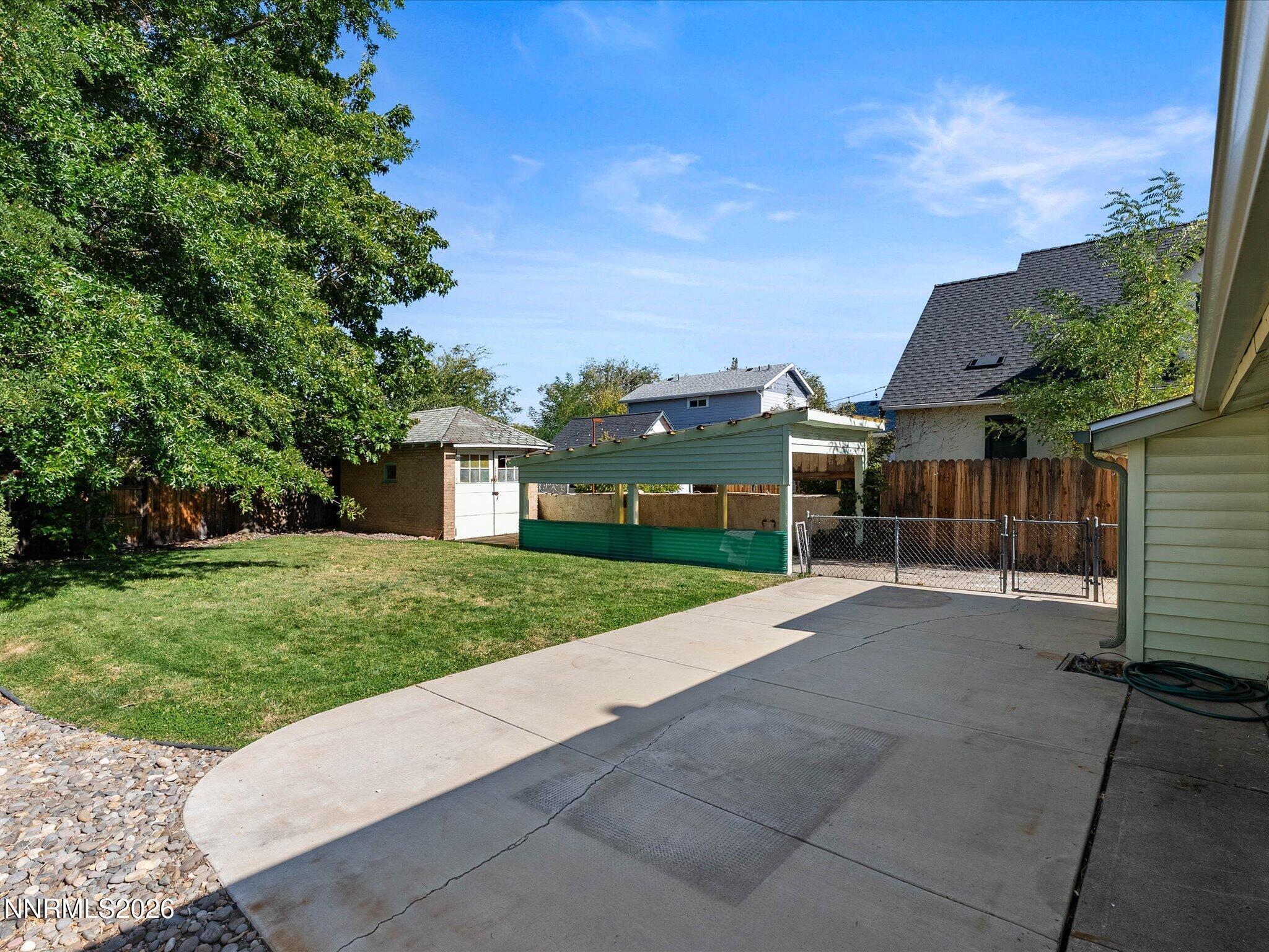 1138 Codel Way Property Photo 31