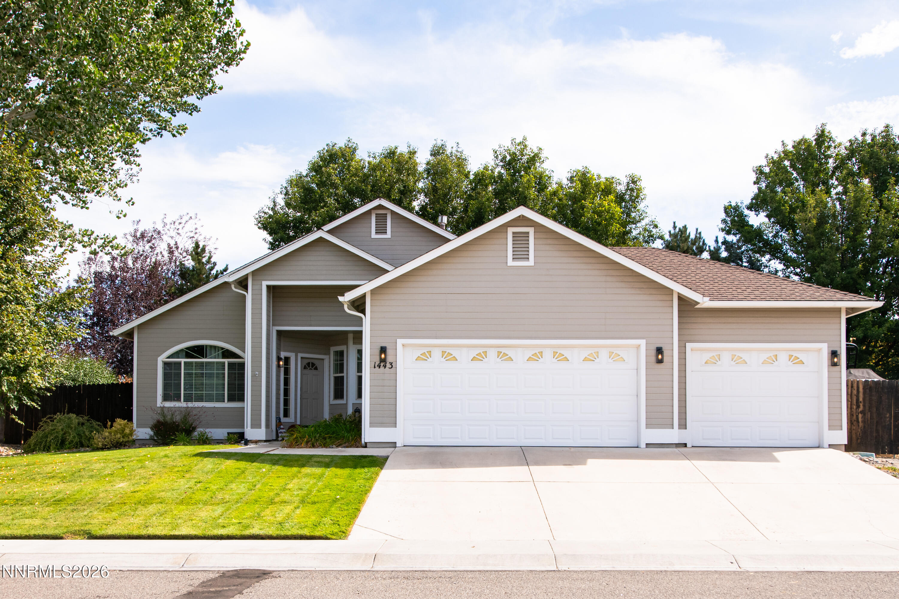 1443 Cardiff Drive Property Photo 1