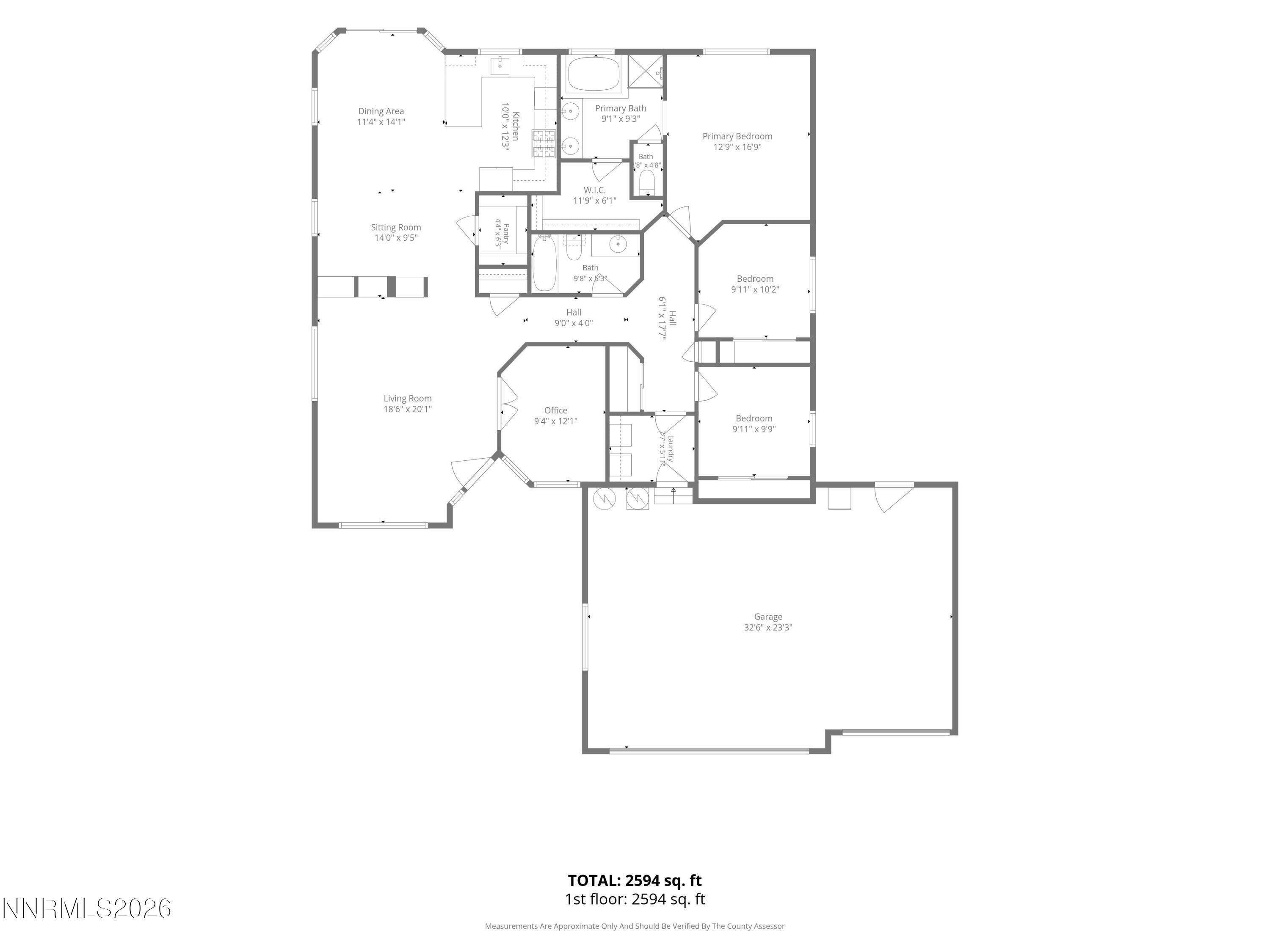 1443 Cardiff Drive Property Photo 42