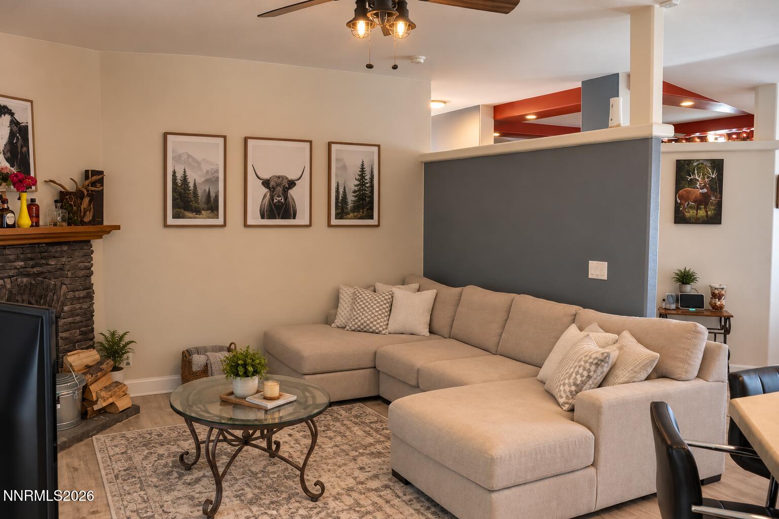 10725 Reins Way Property Photo 6