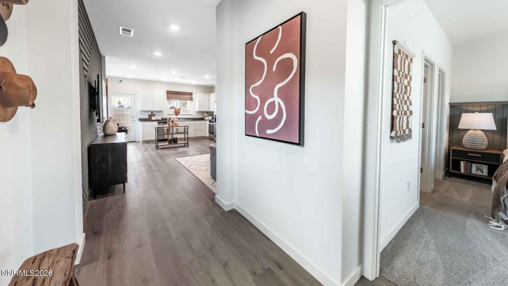 8337 Violet Oak Drive Property Photo 2