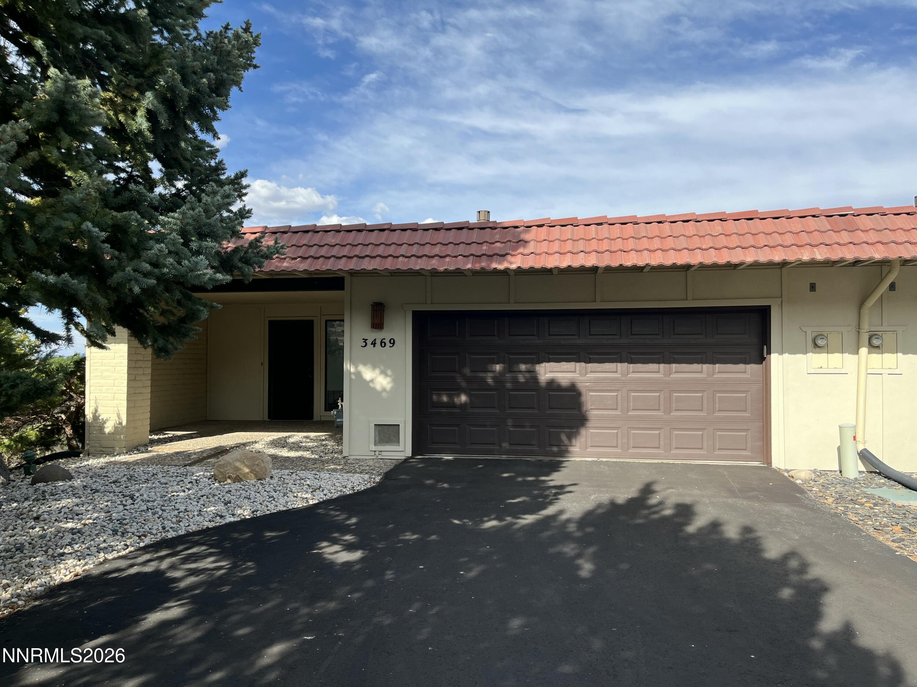 3469 Skyline Boulevard Property Photo 1
