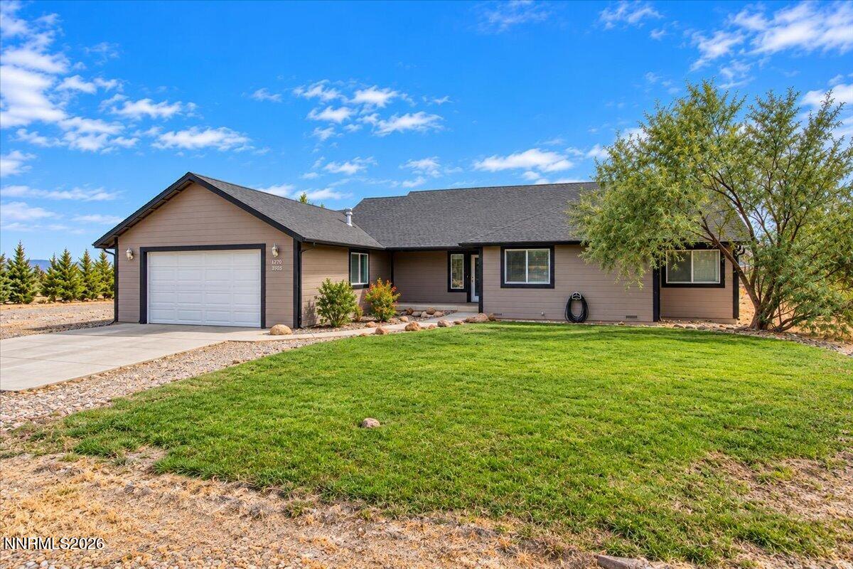 5305 Hoge Road Property Photo 1