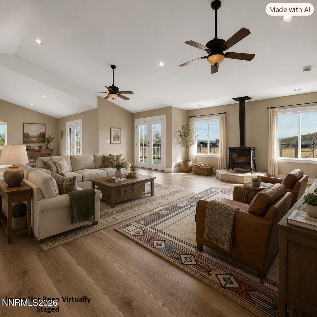 5305 Hoge Road Property Photo 5