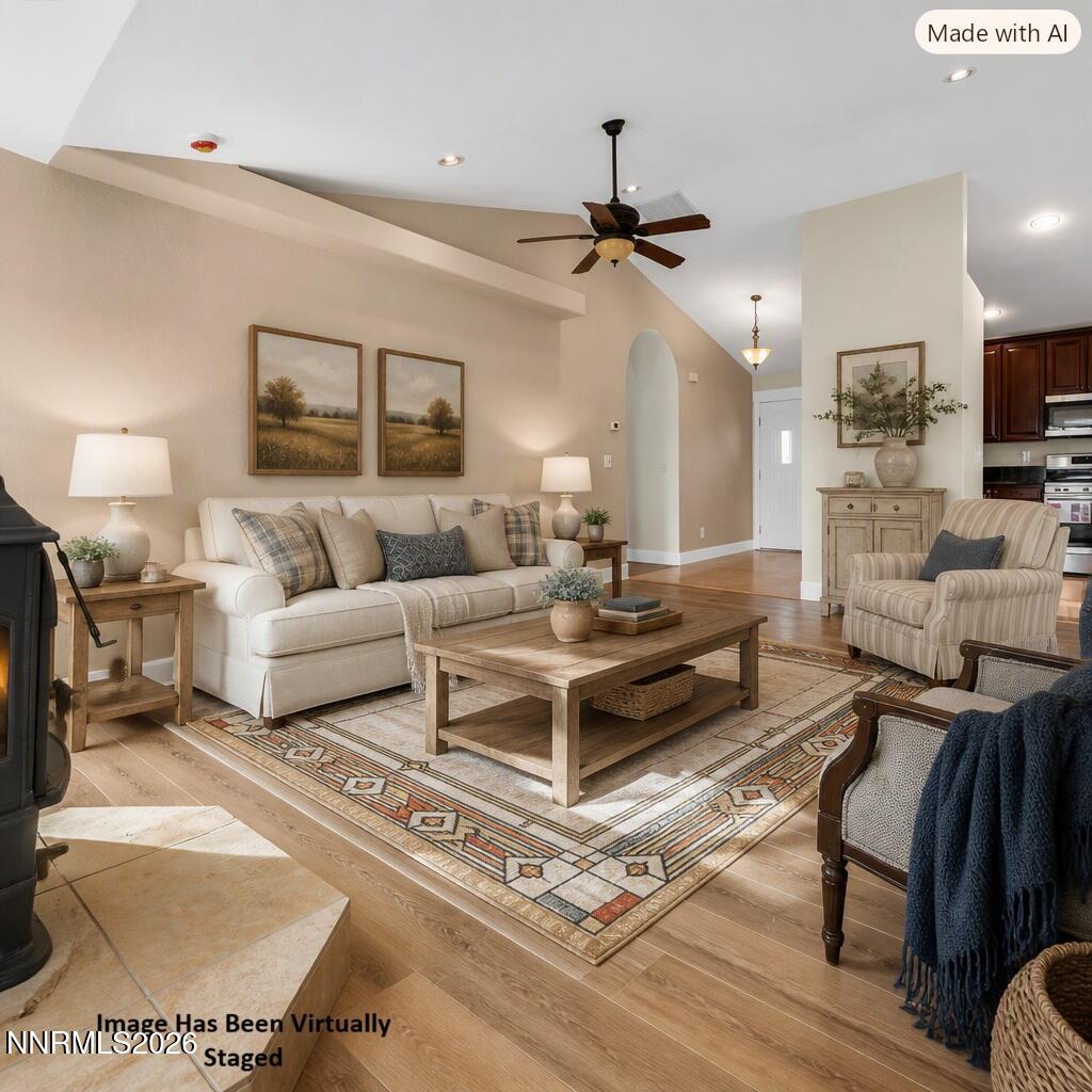 5305 Hoge Road Property Photo 11