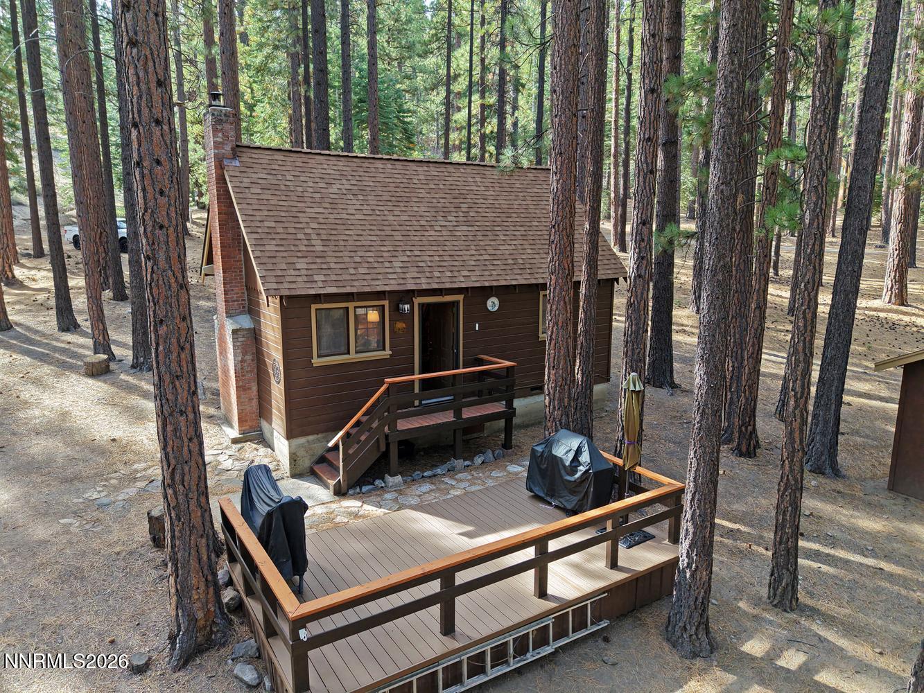 240 Shay Creek Road Property Photo 1