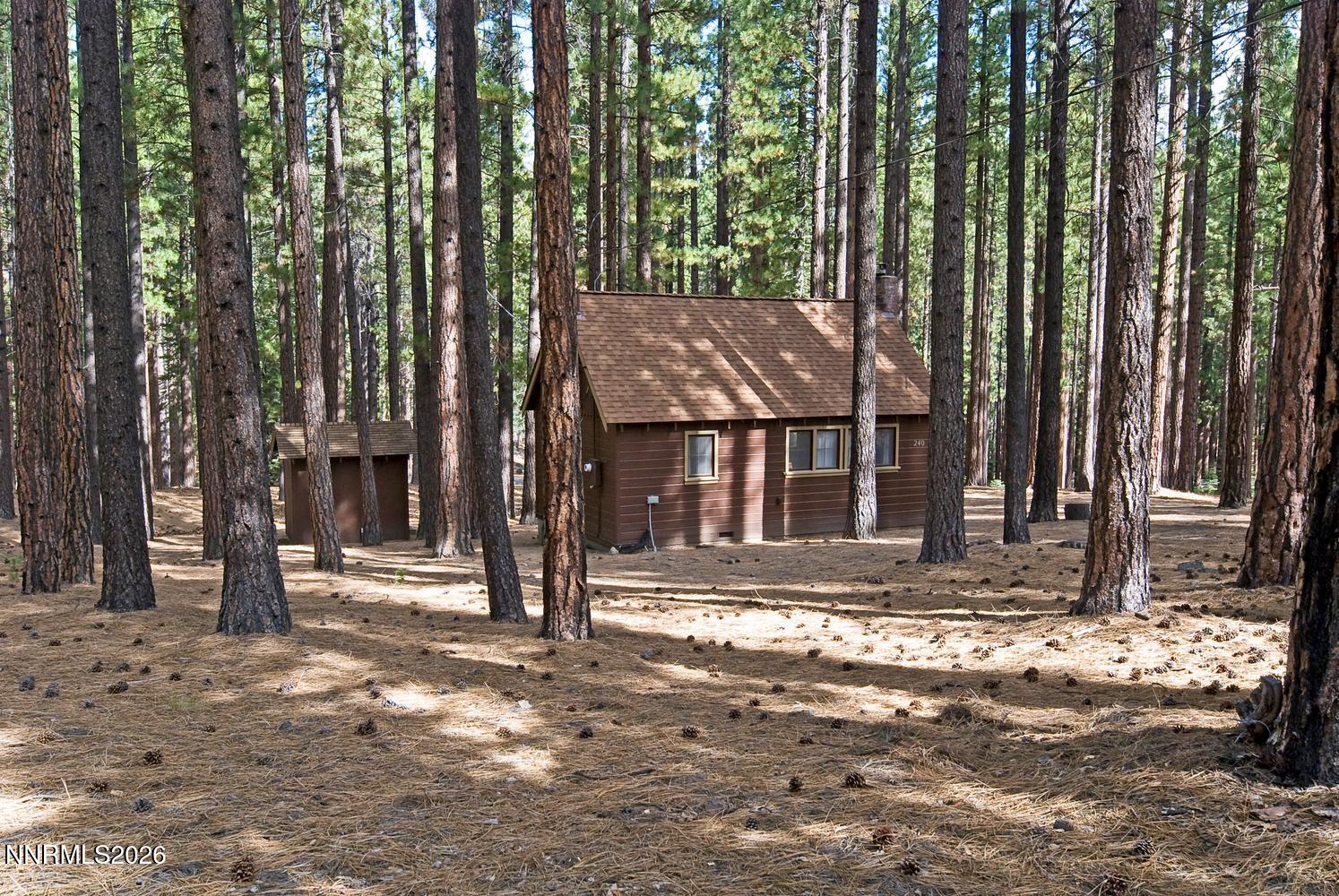 240 Shay Creek Road Property Photo 4
