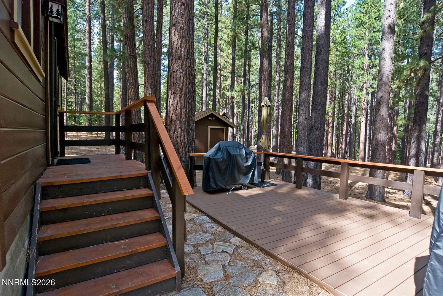 240 Shay Creek Road Property Photo 19
