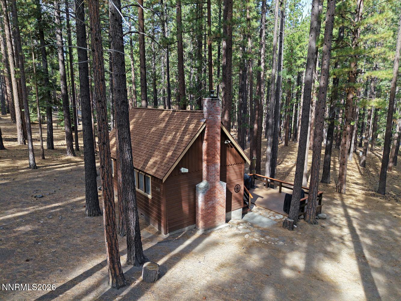 240 Shay Creek Road Property Photo 23