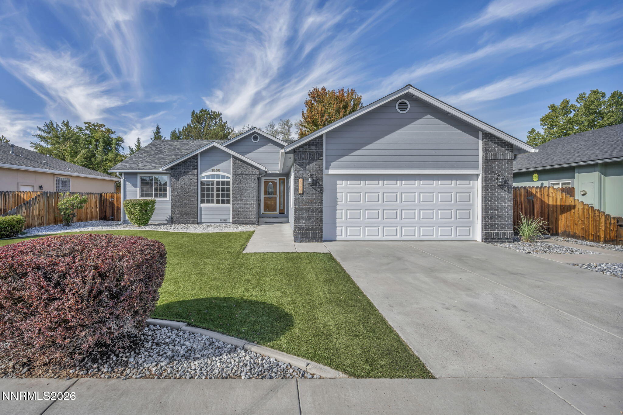 1558 Divot Road Property Photo 1
