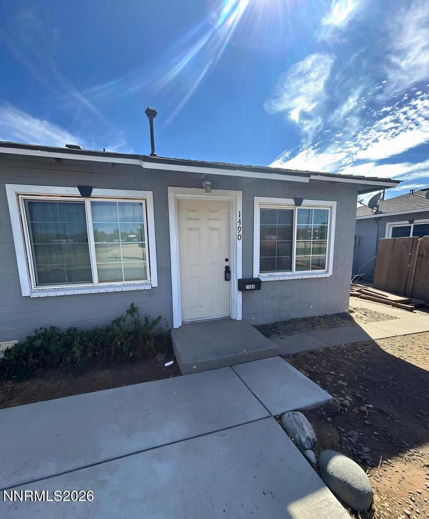 1490 E 11th Street Property Photo 1